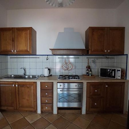 Casa Paola- By The Beach-1,5 Km From פורטו צ'זראו מראה חיצוני תמונה