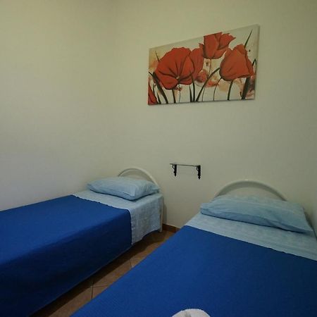 Casa Paola- By The Beach-1,5 Km From פורטו צ'זראו מראה חיצוני תמונה