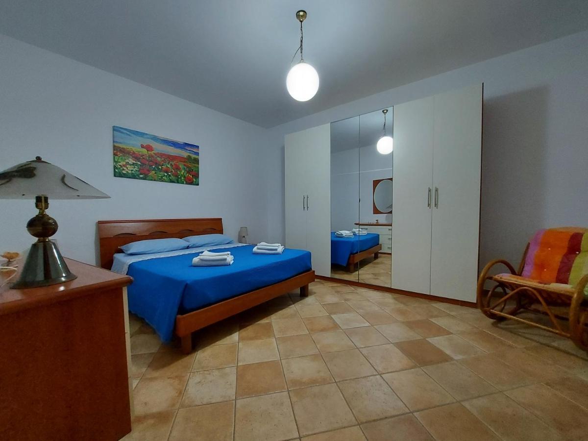 Casa Paola- By The Beach-1,5 Km From פורטו צ'זראו מראה חיצוני תמונה