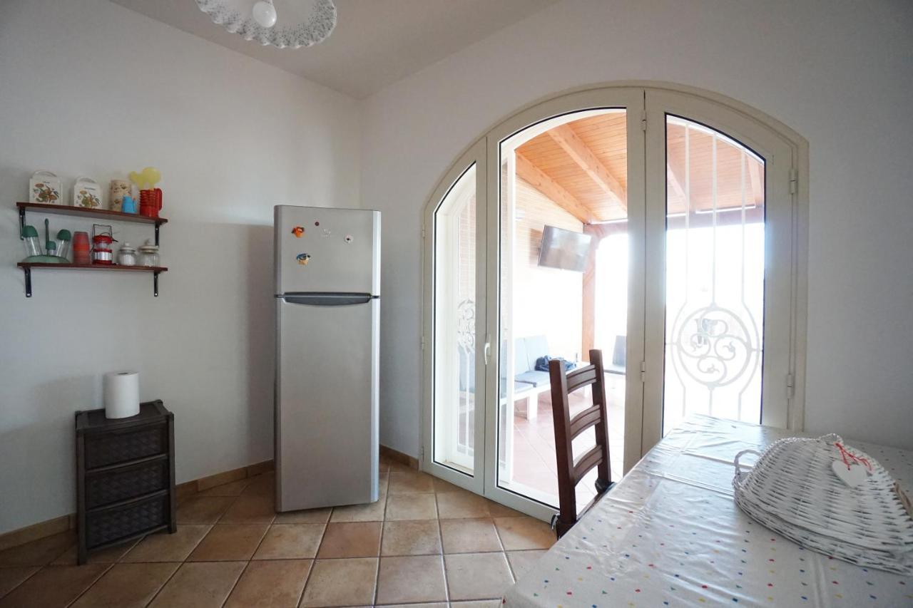 Casa Paola- By The Beach-1,5 Km From פורטו צ'זראו מראה חיצוני תמונה