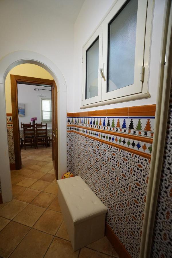 Casa Paola- By The Beach-1,5 Km From פורטו צ'זראו מראה חיצוני תמונה