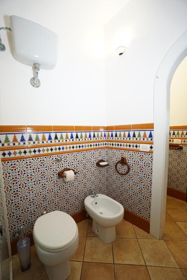 Casa Paola- By The Beach-1,5 Km From פורטו צ'זראו מראה חיצוני תמונה