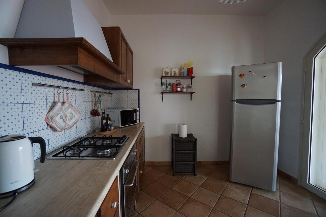 Casa Paola- By The Beach-1,5 Km From פורטו צ'זראו מראה חיצוני תמונה