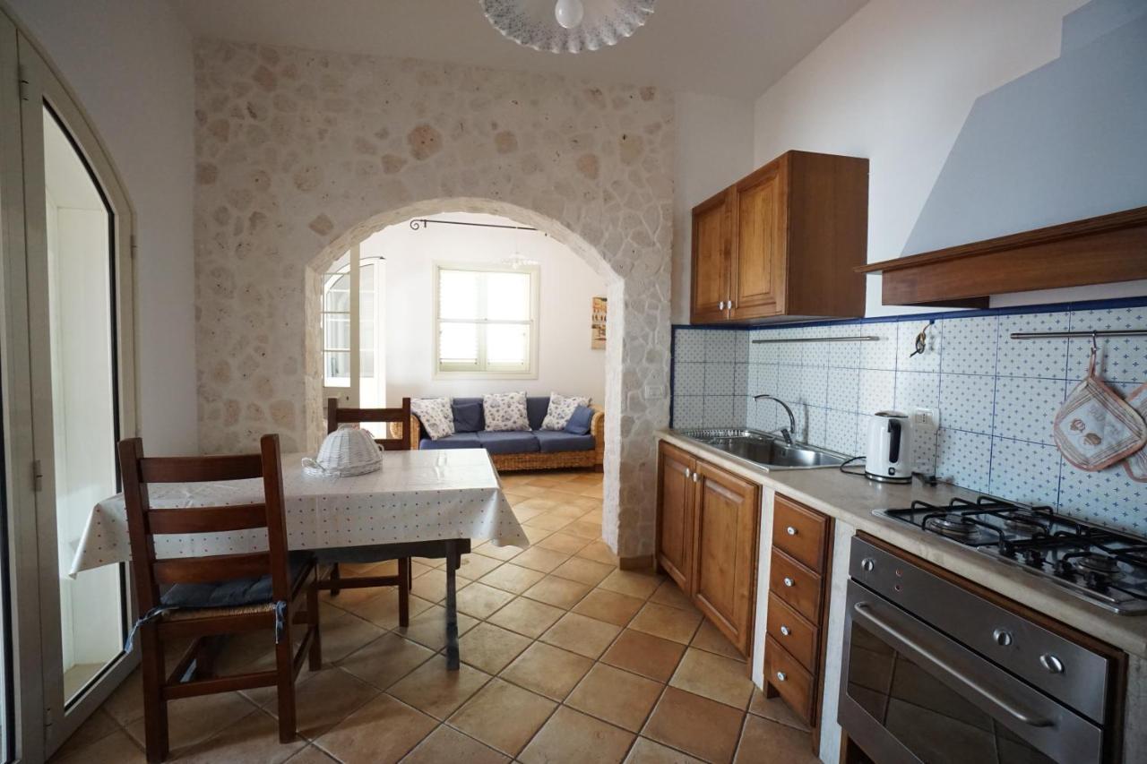 Casa Paola- By The Beach-1,5 Km From פורטו צ'זראו מראה חיצוני תמונה