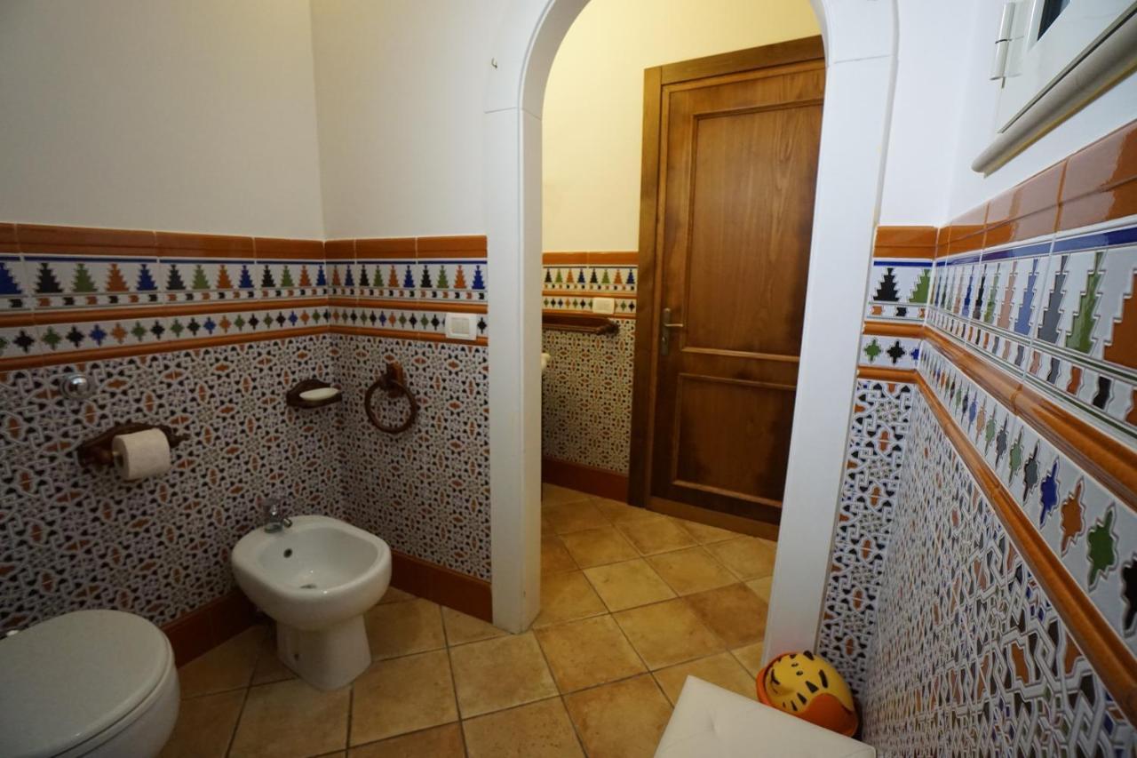Casa Paola- By The Beach-1,5 Km From פורטו צ'זראו מראה חיצוני תמונה