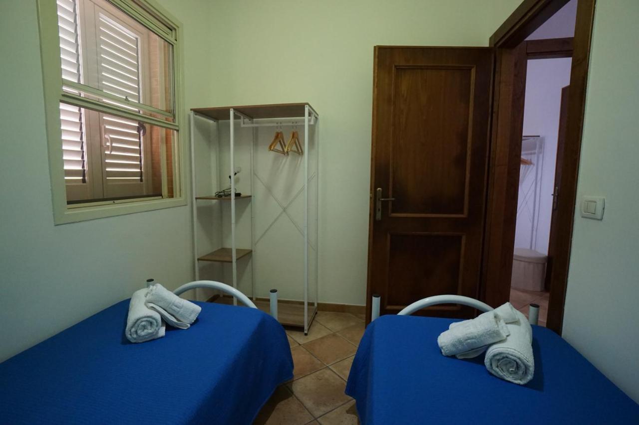 Casa Paola- By The Beach-1,5 Km From פורטו צ'זראו מראה חיצוני תמונה
