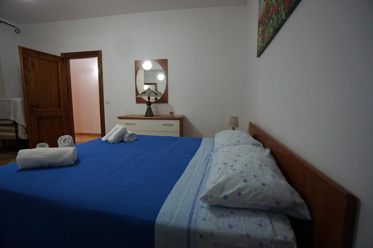 Casa Paola- By The Beach-1,5 Km From פורטו צ'זראו מראה חיצוני תמונה