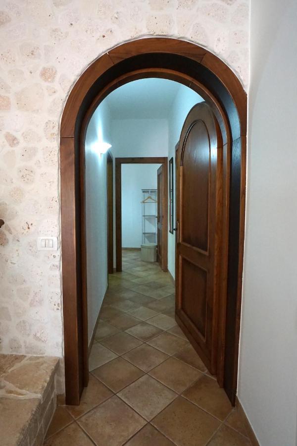 Casa Paola- By The Beach-1,5 Km From פורטו צ'זראו מראה חיצוני תמונה