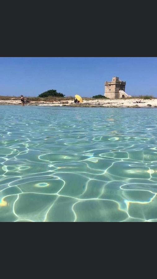 Casa Paola- By The Beach-1,5 Km From פורטו צ'זראו מראה חיצוני תמונה